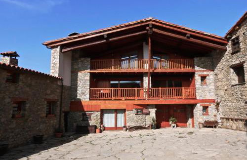 Cal Mateuet - Foto 13