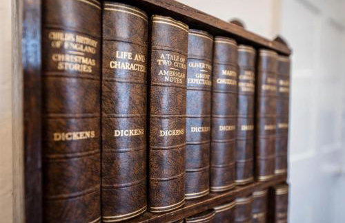 Varley House, Saxmundham - Foto 25