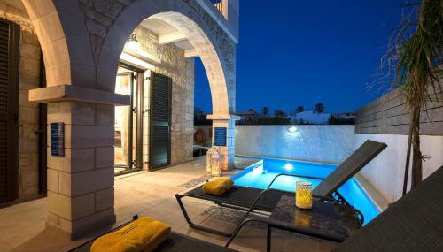 Villa Christy - Foto 1