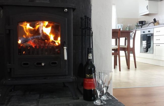 Ballymultimber Cottages - Foto 37