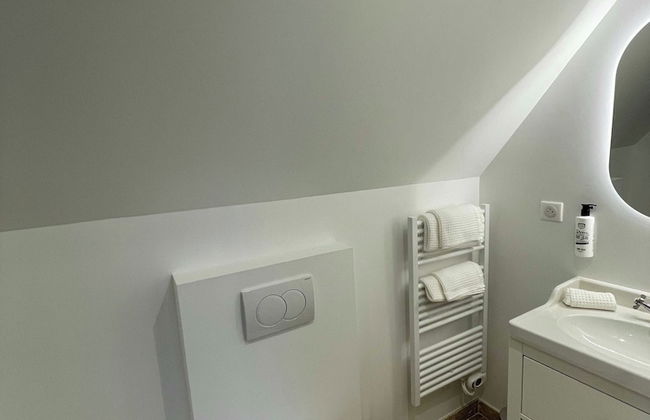 Maison des Pommiers - Elegant House Near Deauville - Foto 24