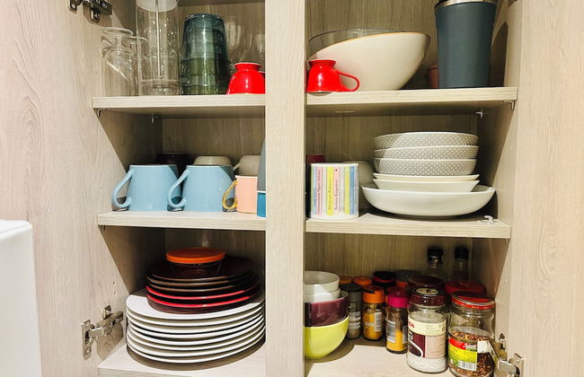 Very Lovely and Central 1-bed Apartment in London - Foto 6