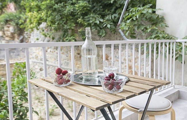 Greek Story 2bd - Foto 10