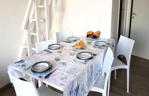 Terrace, air conditioning and private parking - Foto 5