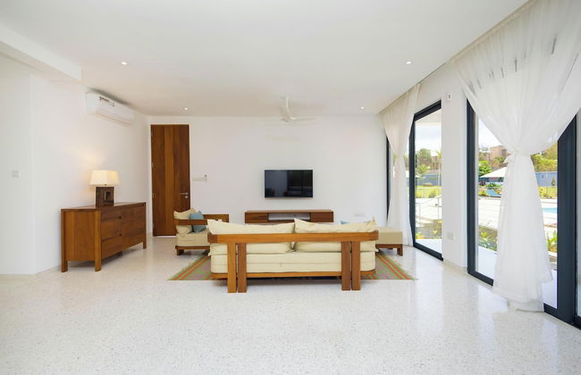 Amkia Villas Diani - Foto 51