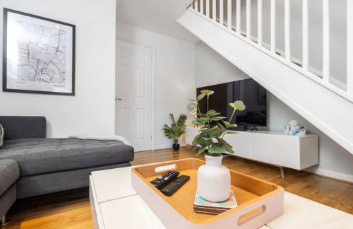 Cairn BNB Introduces Mavisbank Gardens - where homely charm meets modern living - Foto 6