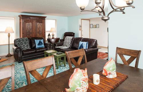 Family Tides in Seaside - Foto 12