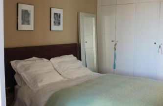 BERNABEU, luxury y luminoso apartamento entero - Photo 14