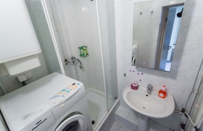 Apartment on Oruzheiniy 13 - Foto 19