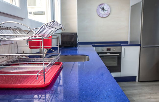 Apartamento Brisa Marinera - Foto 18