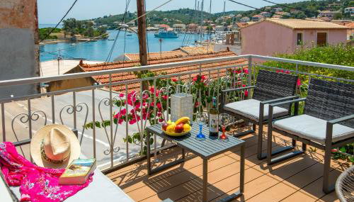 Paola's Full Sea View House - Foto 5