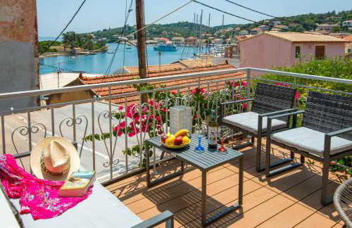 Paola's Full Sea View House - Foto 5