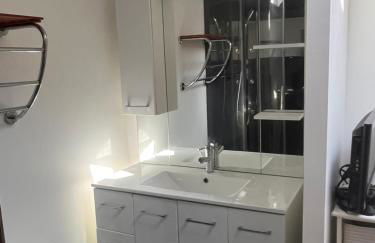 Gîte Appartement à la campagne - Photo 5