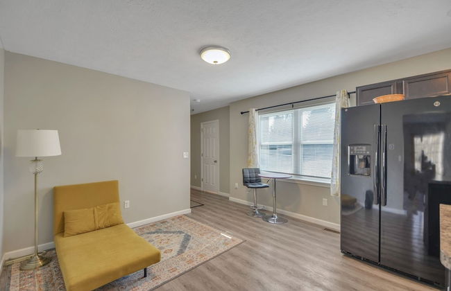 Pocono Retreat: Lake, Firepit, Bbq, Gameroom, Ski 4 Bedroom Home by RedAwning - Foto 29