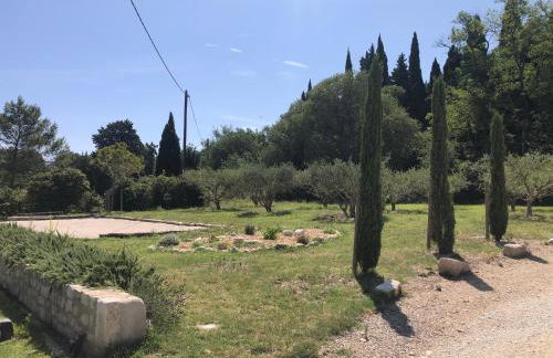 Gîte de Notre Dame avec piscine - Foto 38