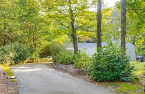 Near Main St and Festivals Peaceful Keene Getaway! - Foto 29