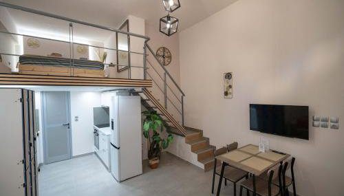 Loft 53 - Twin Loft II by ΜΡS - Foto 2