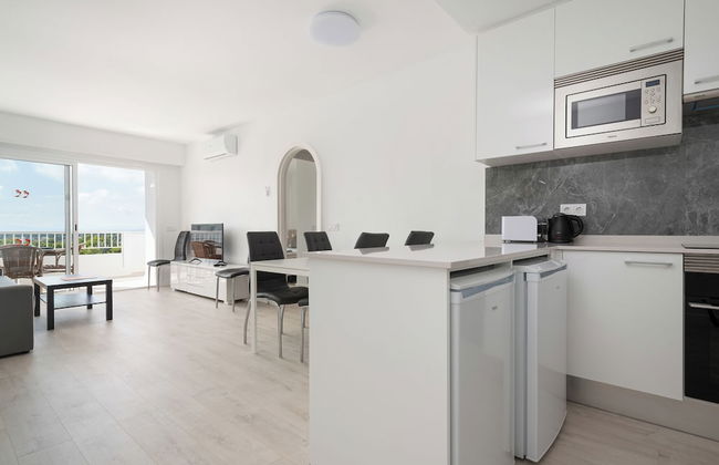 Apartamentos Siesta I - Foto 14