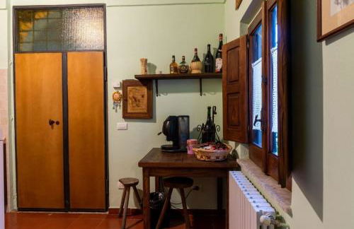 Villa Giardino Boschivo - Irpinia - Foto 14