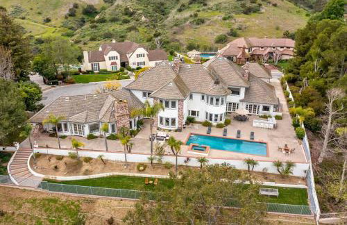 Luxury Oasis With Panoramic Views - Foto 16