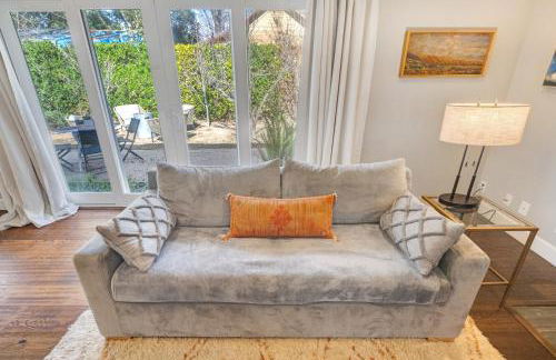 Sunset Hillside House - A Country Retreat - Foto 13