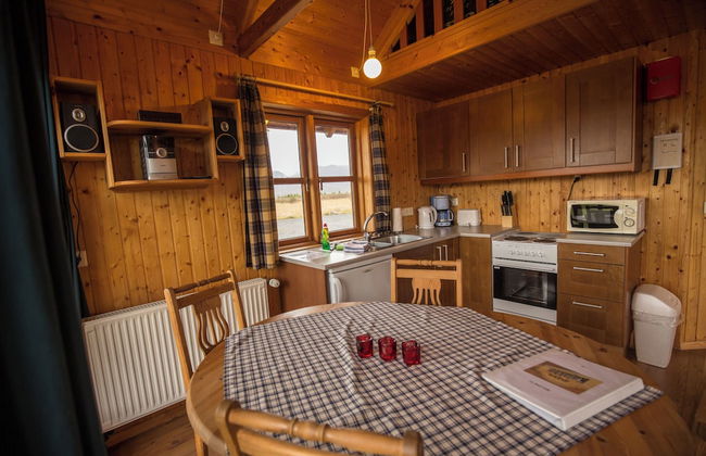 Hestasport Cottages - Foto 39