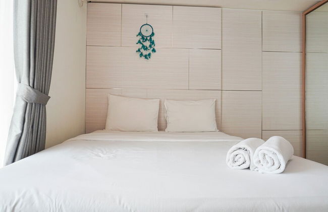 Modern Studio with City View Amethyst Apartment - Foto 4