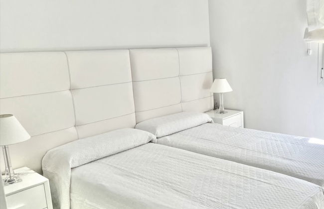 MI CAPRICHO C16 Luxury apartment on the beachfront - Foto 6