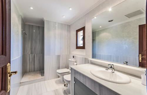 Villa Santa María Dreams AWARDED 2025 - Foto 46