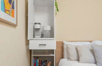 Downtown Palo Alto Gem! Cute, Spotless Guest House - Foto 14