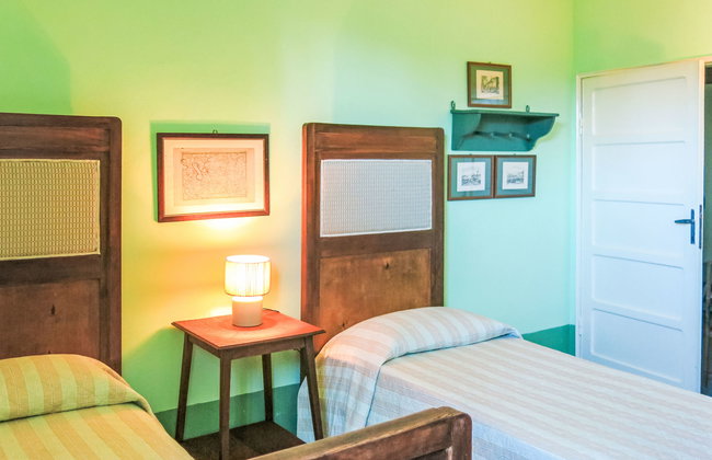 Holiday Home Busani by Interhome - Foto 42