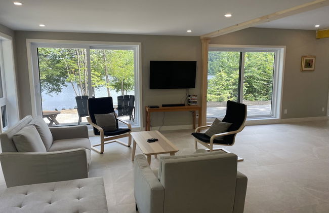 Les Chalets du Lac Grenier - Foto 25