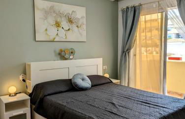 Comfortable 2-Bedroom Duplex in Playa Paraiso with Ocean View, Balcony, and Shared Pool - Photo 15