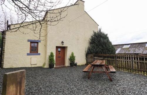 Scales Cottage - Foto 32