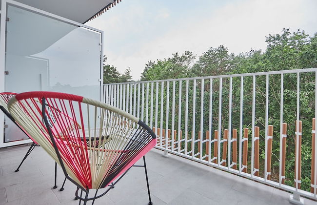 Apartamenty Swinoujscie - Lividus - Foto 32