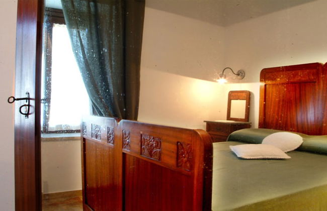 Agriturismo Belvedere Cramaccioli - Foto 2