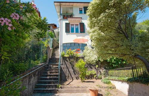 Holiday Home La Coccinella by Interhome - Foto 38