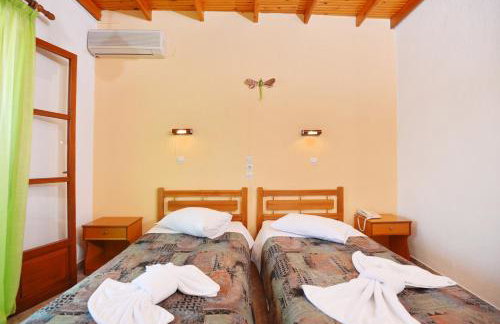 Pension Andromeda - Foto 17