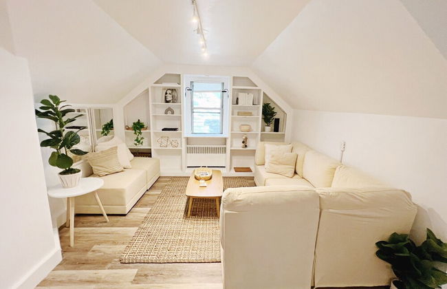 House on Fort Hale - Foto 10