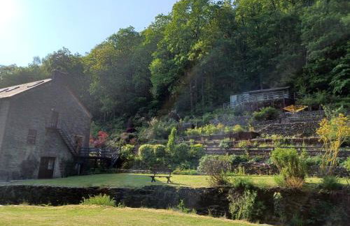 Rural retreat - Godremamog Mill - Photo 1