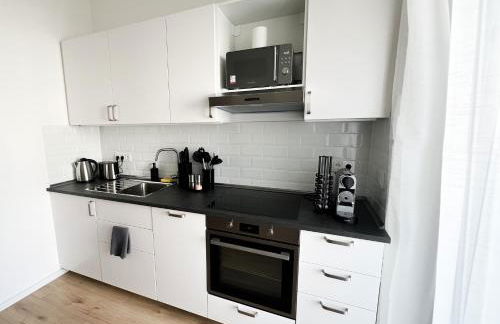 Vibehome Düsseldorf - Stadtmitte - Foto 72