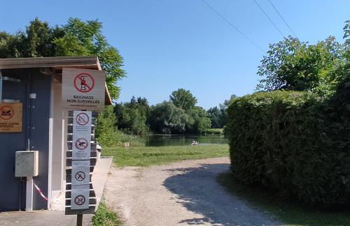 Smart Home Paris mit Terrasse, ca 15min Europapark, Rulantica - Foto 30