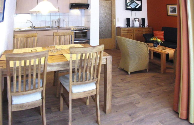 Apartment in Cuxhaven With Community Pool - Foto 50