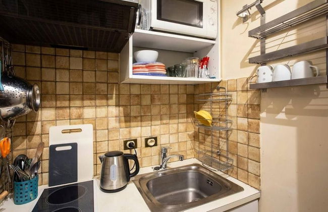 Marais Nest - Foto 4