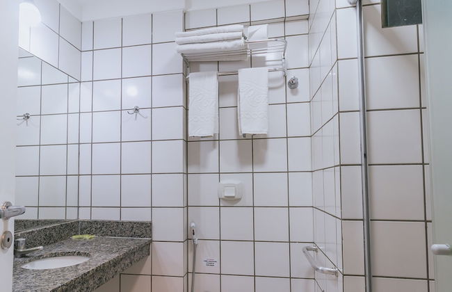 diRoma Exclusive Caldas Novas - Foto 8