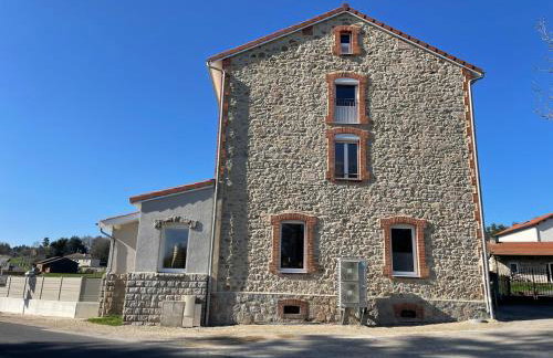 La Bamboche - Gîte et salle en option - Foto 29
