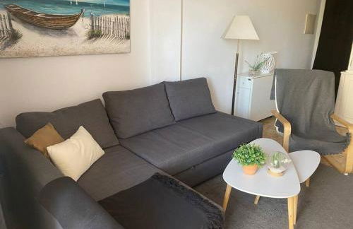 Lovely bungalow with two big terrasses - Foto 10