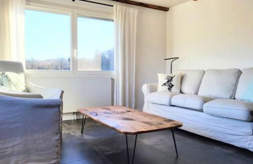 CŒUR VERT ökologisch mit viel Ambiente für Seelen-Wellness - Foto 74