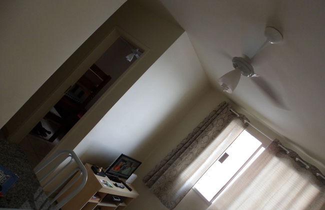 Flat Apartamento Completo em Uberaba MG - Foto 10