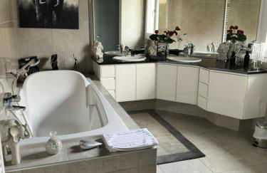 Grande maison au calme - Foto 4